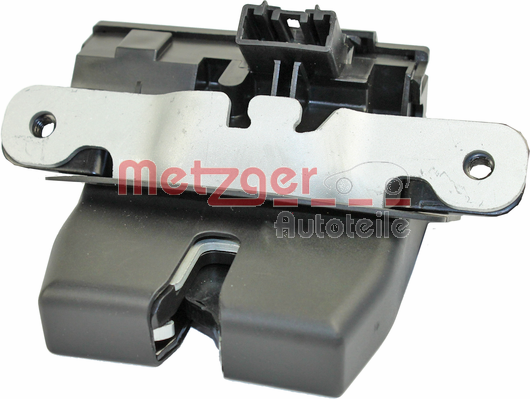 METZGER 2310521 Tailgate Lock